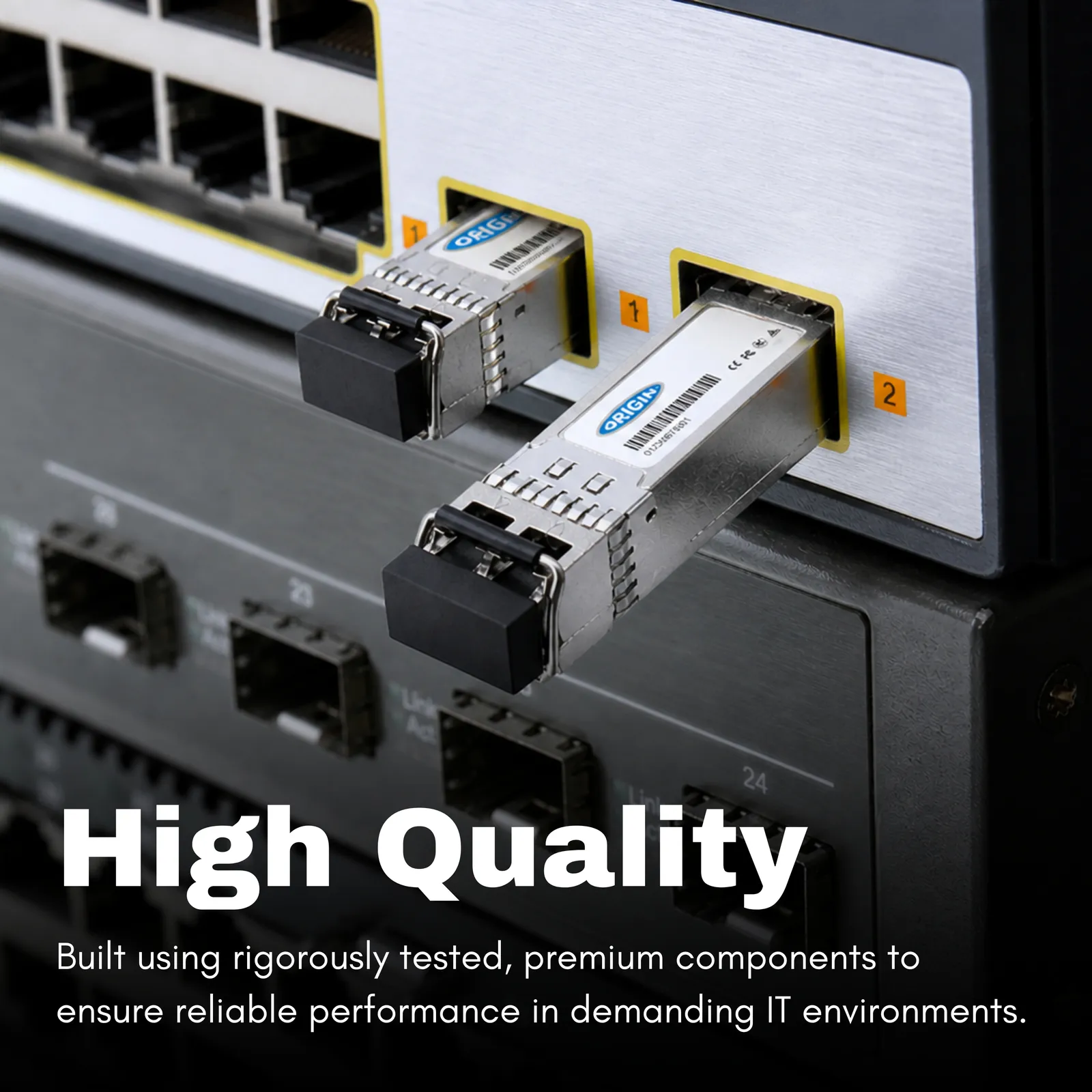 Origin Storage FN-TRANSFP+SRI-OS network transceiver module – slika 2