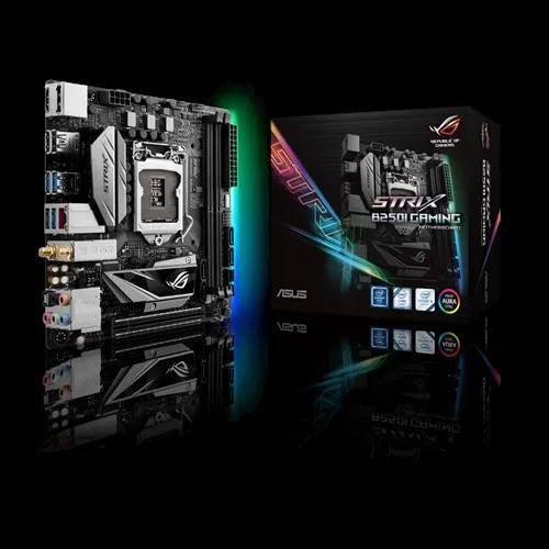ASUS ROG Strix B250I Gaming – slika 6