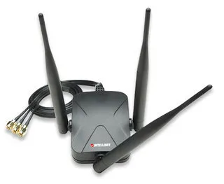 Intellinet MIMO Antenne network antenna