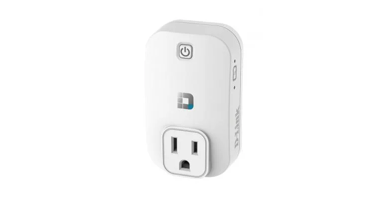 D-Link MYDLINK WI-FI smart plug – slika 3