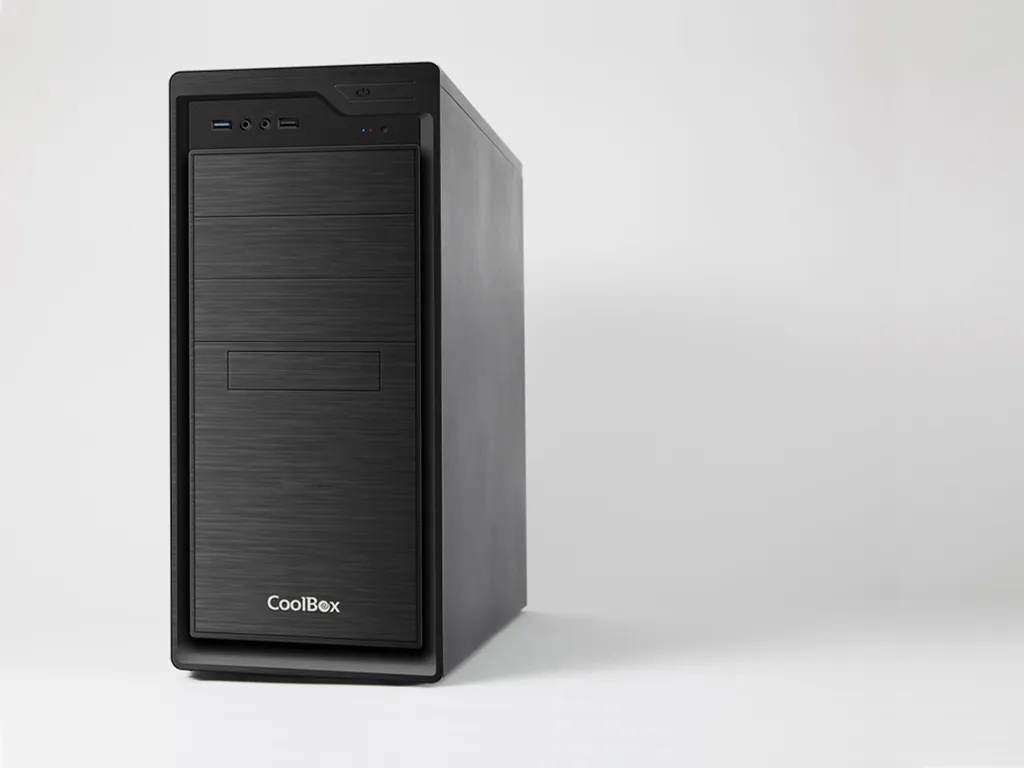 CoolBox F800