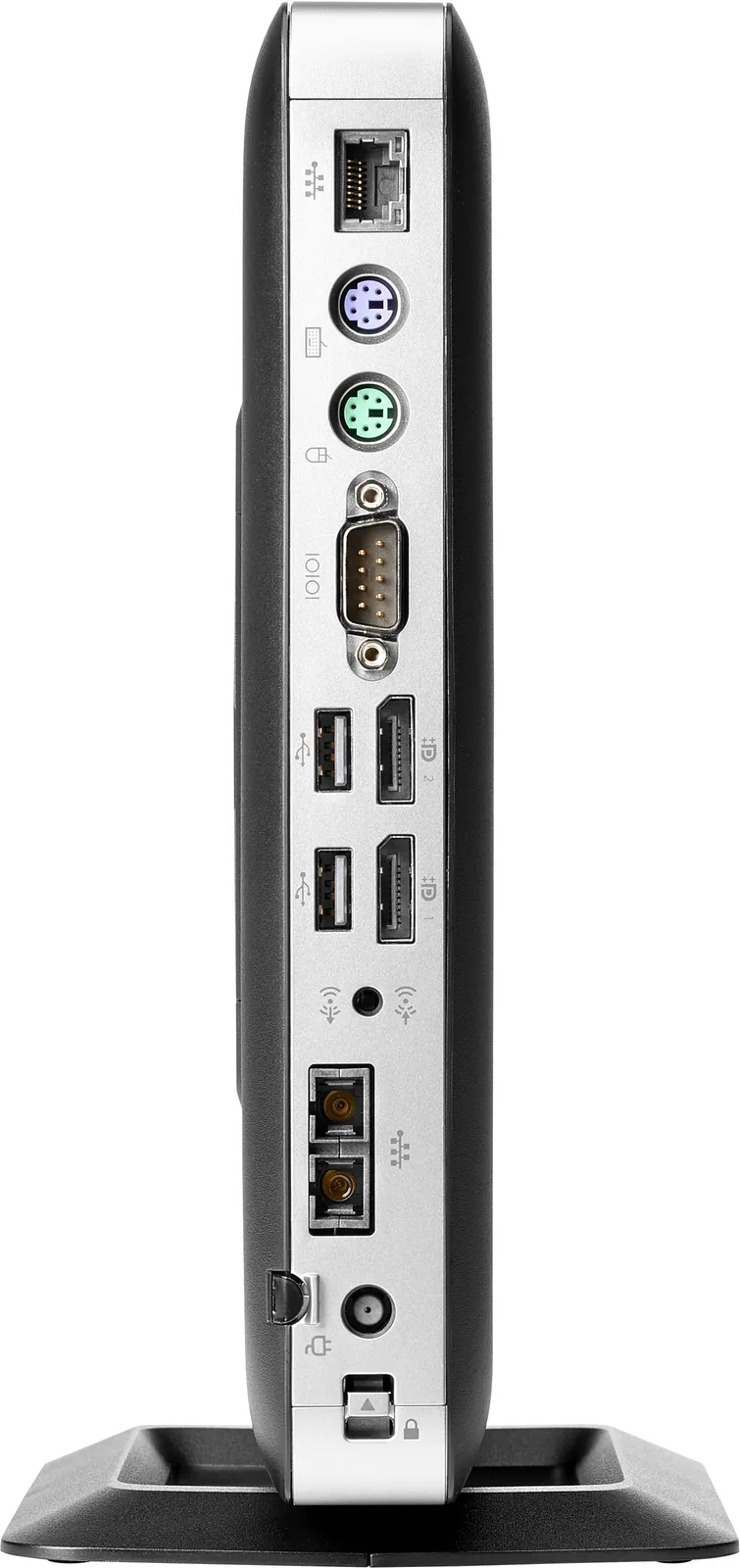 HP Tunn t630-klient – slika 5