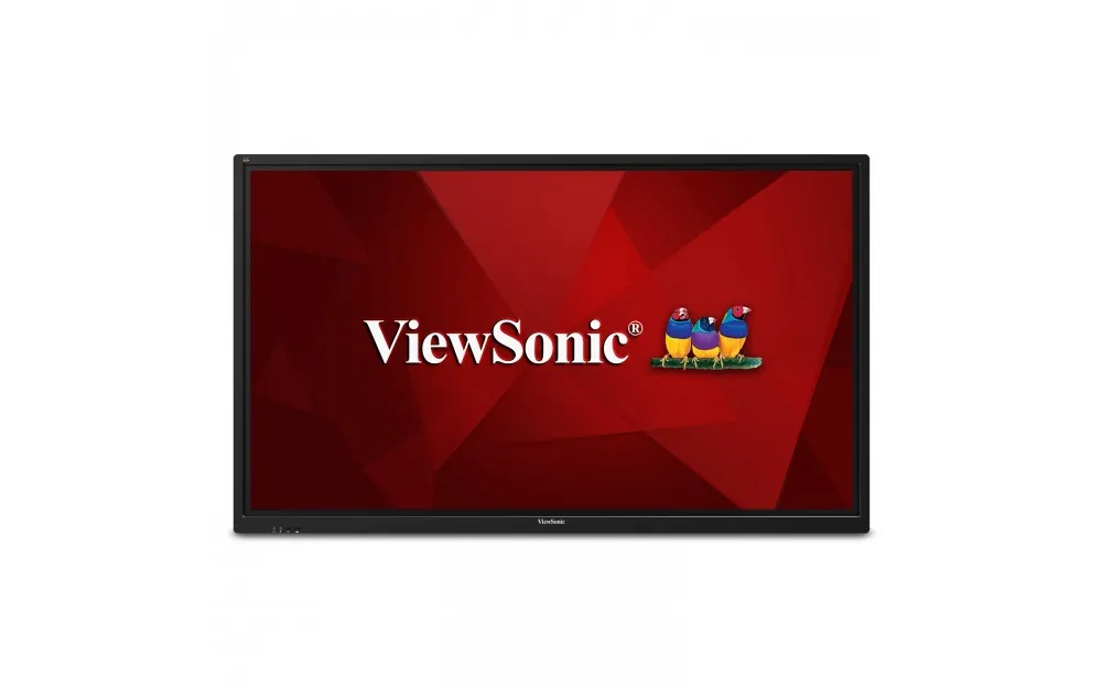Viewsonic IFP7500 interactive whiteboard