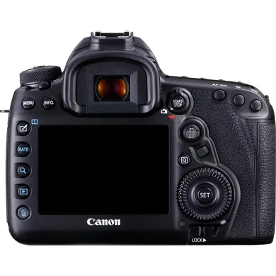 Canon EOS 5D Mark IV – slika 12