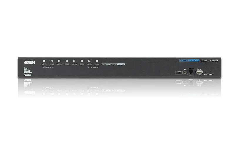 ATEN CS1798-AT-U KVM switch – slika 3