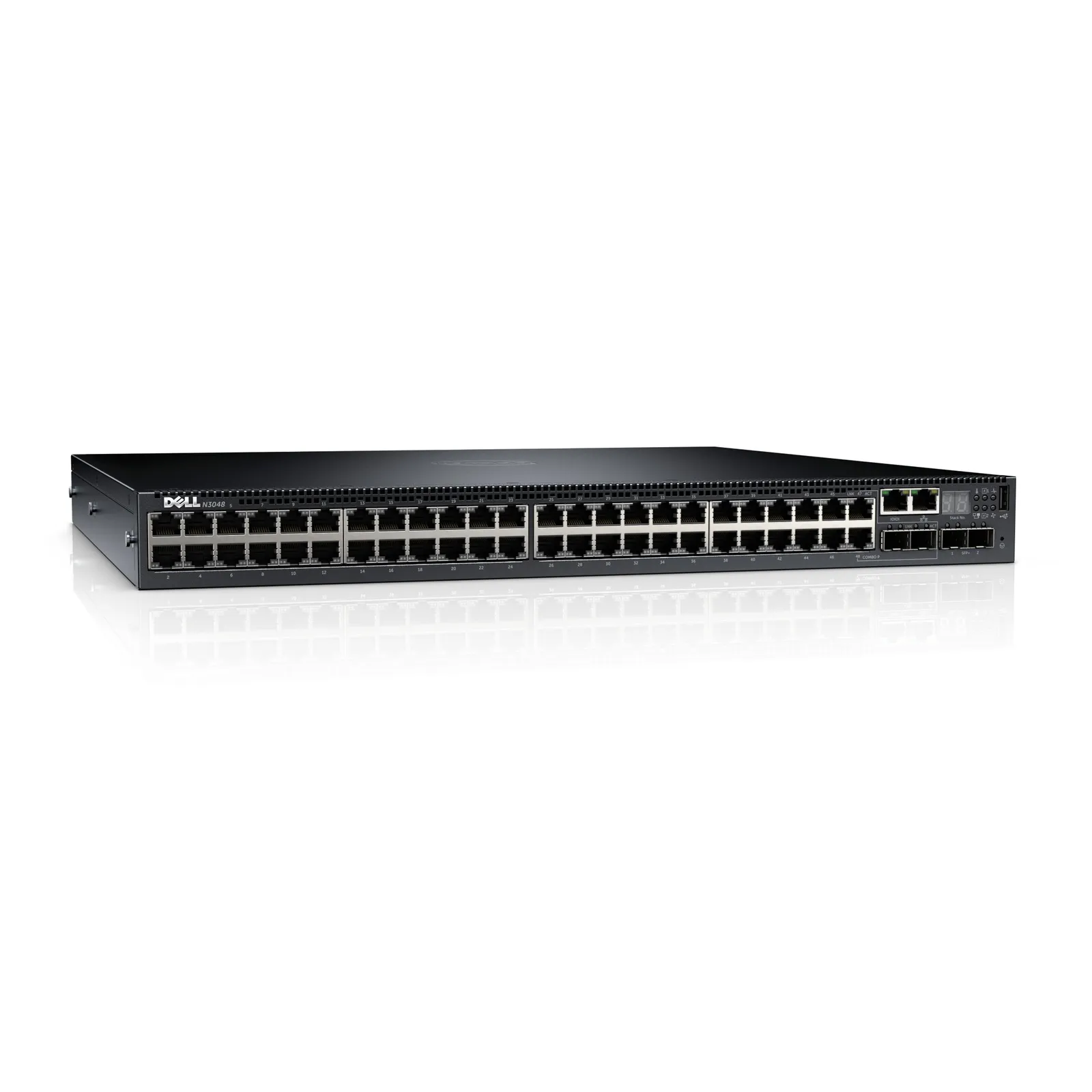 DELL PowerConnect N3048 + 5YNBD – slika 5