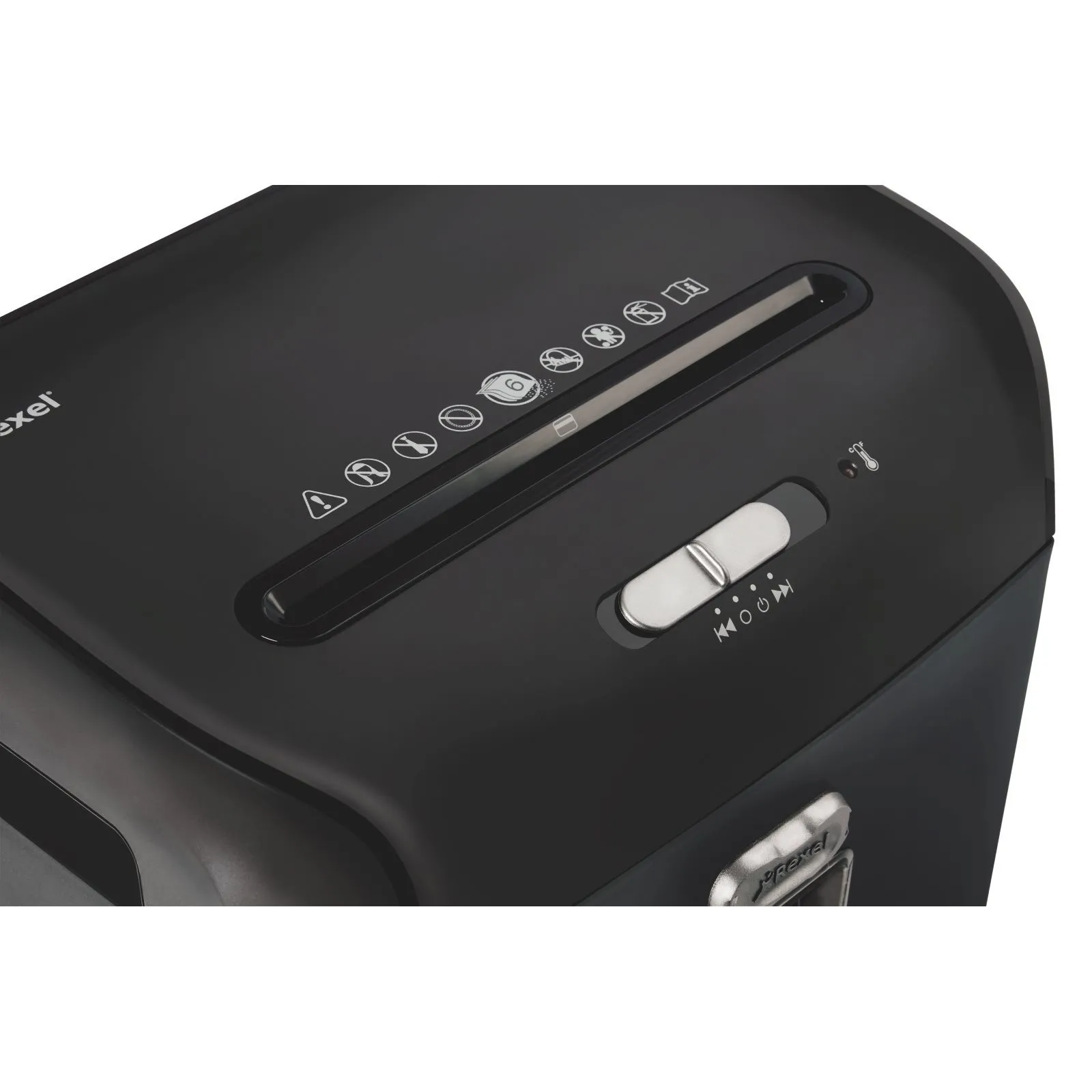 Rexel Promax RES823 paper shredder – slika 4