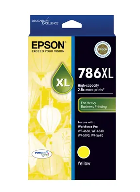 Epson C13T787492 ink cartridge