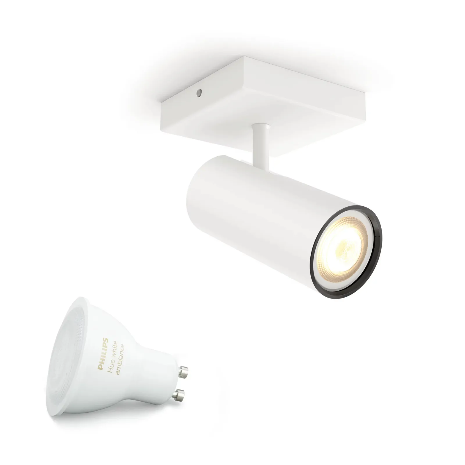 Philips by Signify Hue White ambience 5046131P8 – slika 2