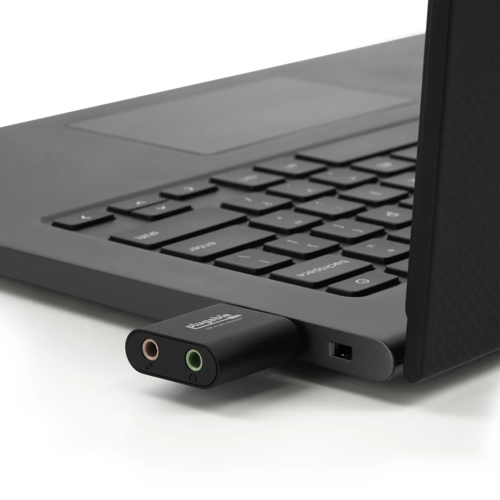 Plugable Technologies USB-AUDIO audio card – slika 3