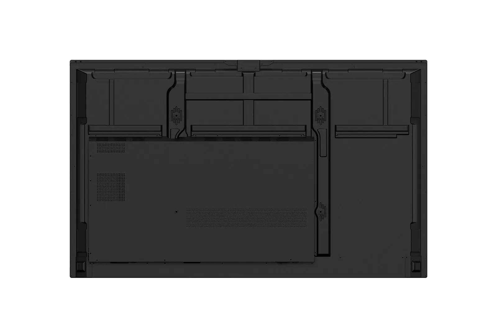 LG 65TR3DQ-B interactive whiteboard – slika 7