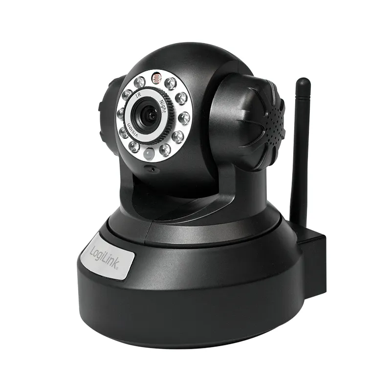 LogiLink WC0048 security camera