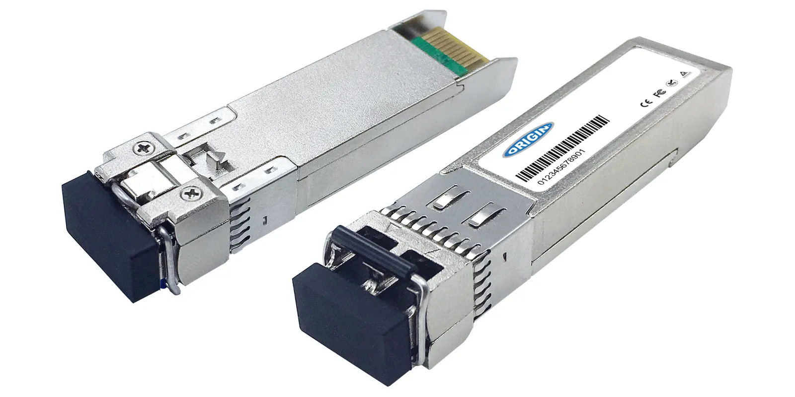 Origin Storage 25G-SR-SFP100M Cisco Compatible Transceiver SFP28 25GBase-SR (850nm MMF 100m LC DOM) network transceiver module