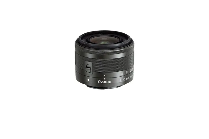Canon EF-M 15-45mm f/3.5-6.3 IS STM – slika 6