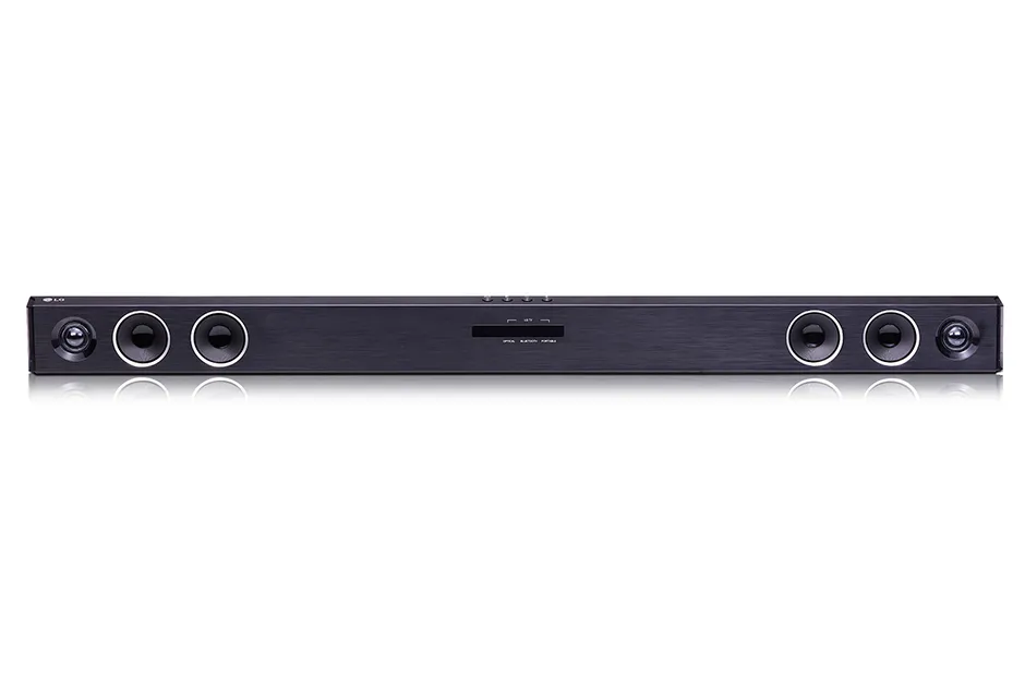 LG SH3B soundbar speaker – slika 3