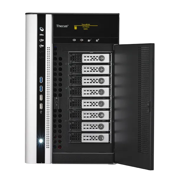 Origin Storage Thecus N8850 – slika 2