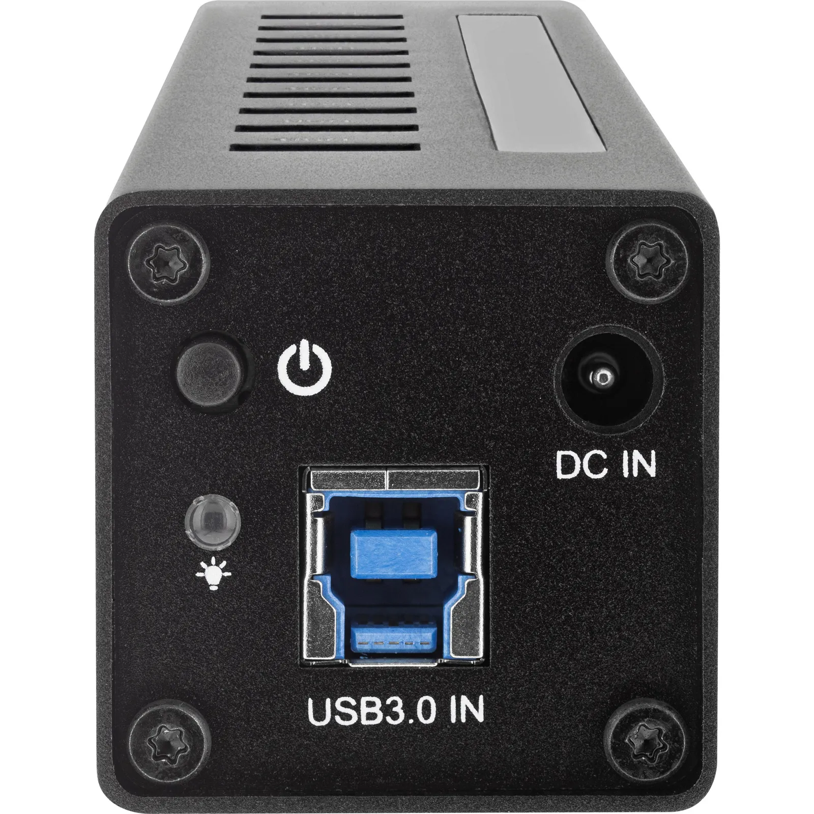 InLine 35395C interface hub – slika 3