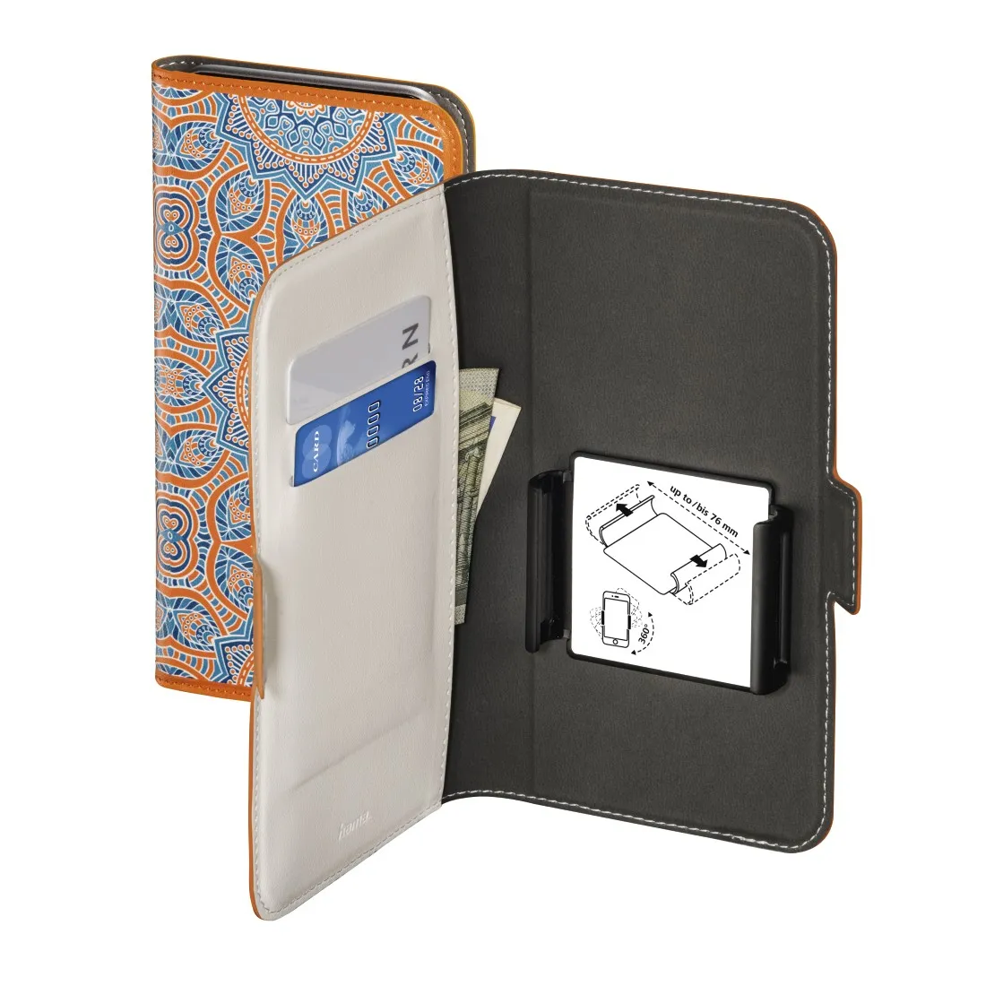 Hama 00181380 mobile phone case