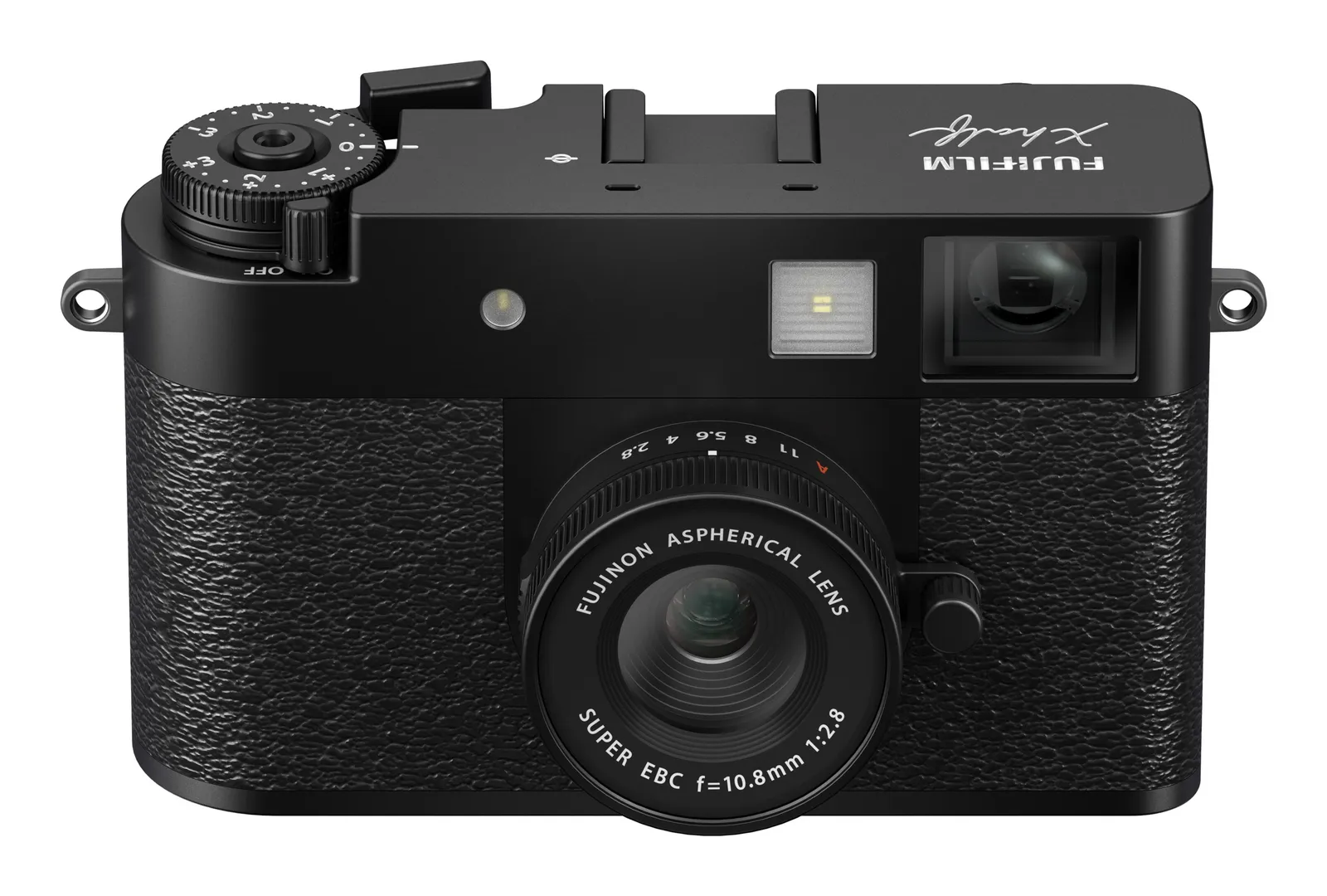 Fujifilm X -HF1 – slika 11