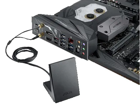 ASUS ROG MAXIMUS IX EXTREME – slika 6