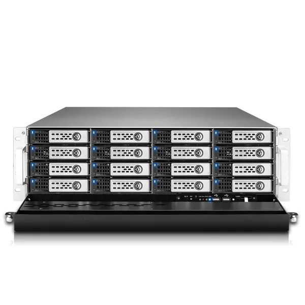 Origin Storage Thecus W16000 – slika 2