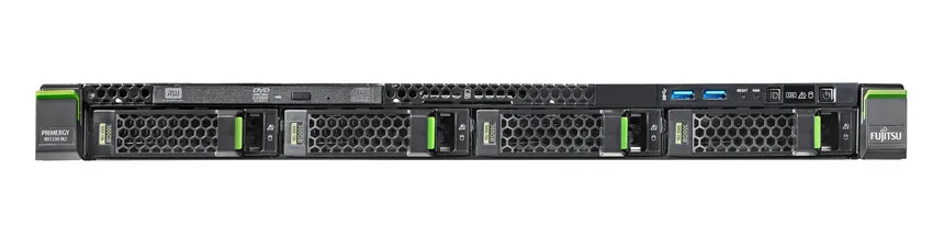 Fujitsu PRIMERGY RX1330 M2 server – slika 20