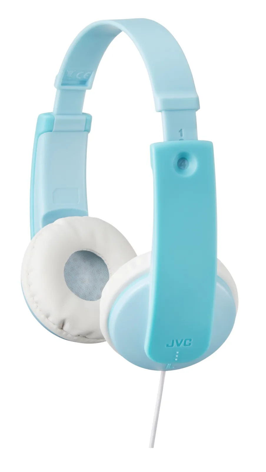 JVC HA-KD7-Z-E