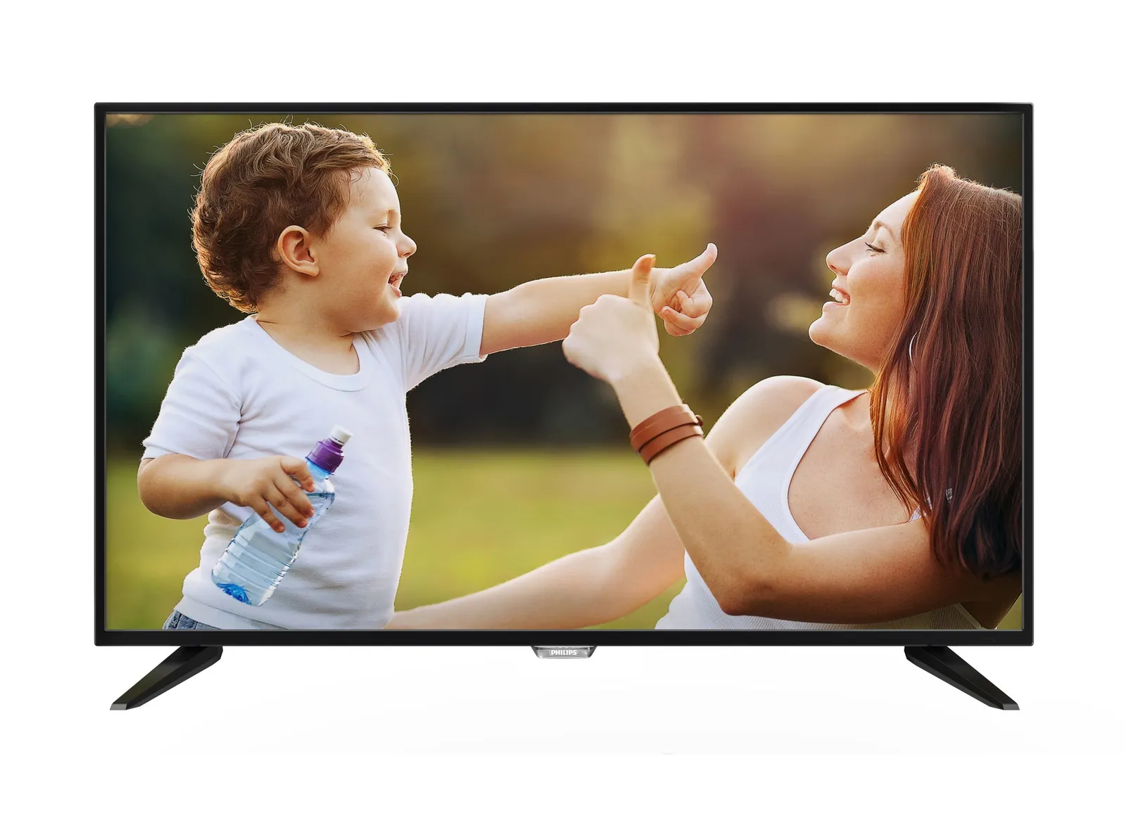 Philips 4000 series 43PFL4351/V7 TV