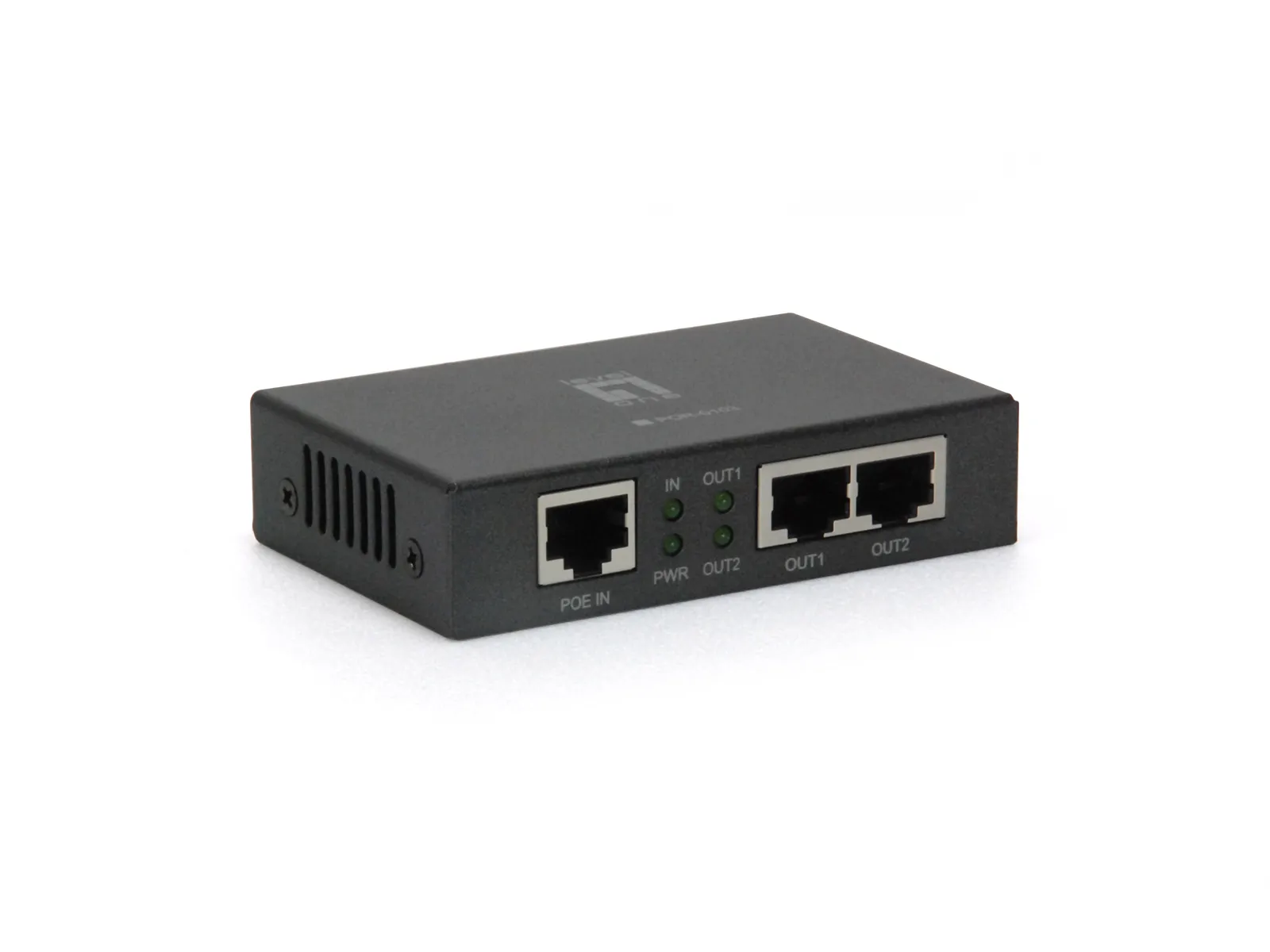 LevelOne POR-0103 network extender