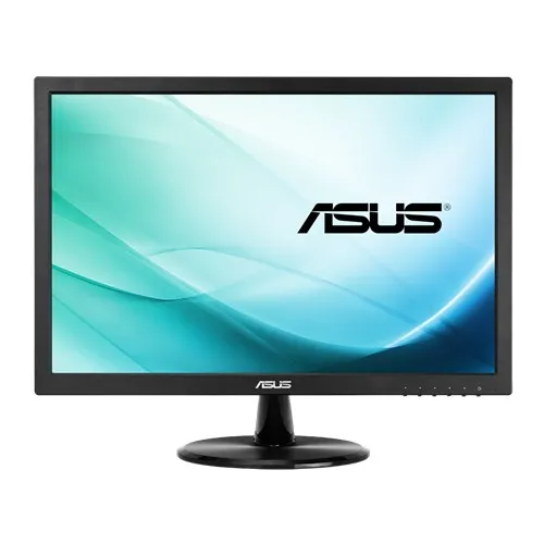 ASUS VC209D computer monitor – slika 3