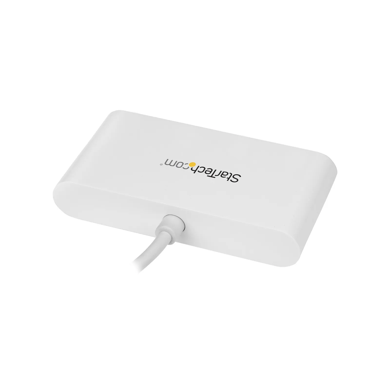 StarTech.com HB30C4ABW interface hub – slika 2