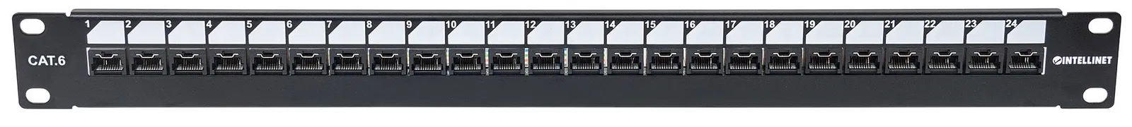 Intellinet 720564 patch panel – slika 3