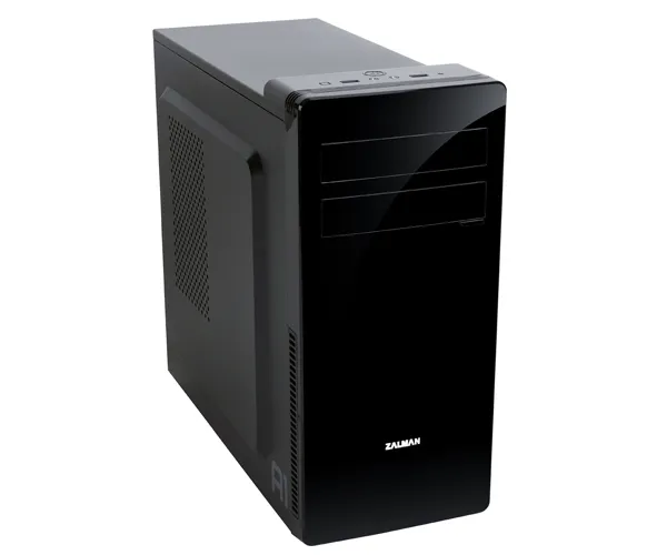 Zalman A1