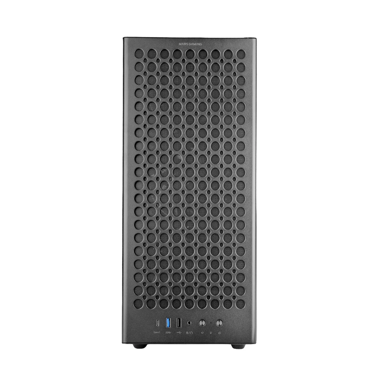 Mars Gaming MCT800 computer case – slika 9