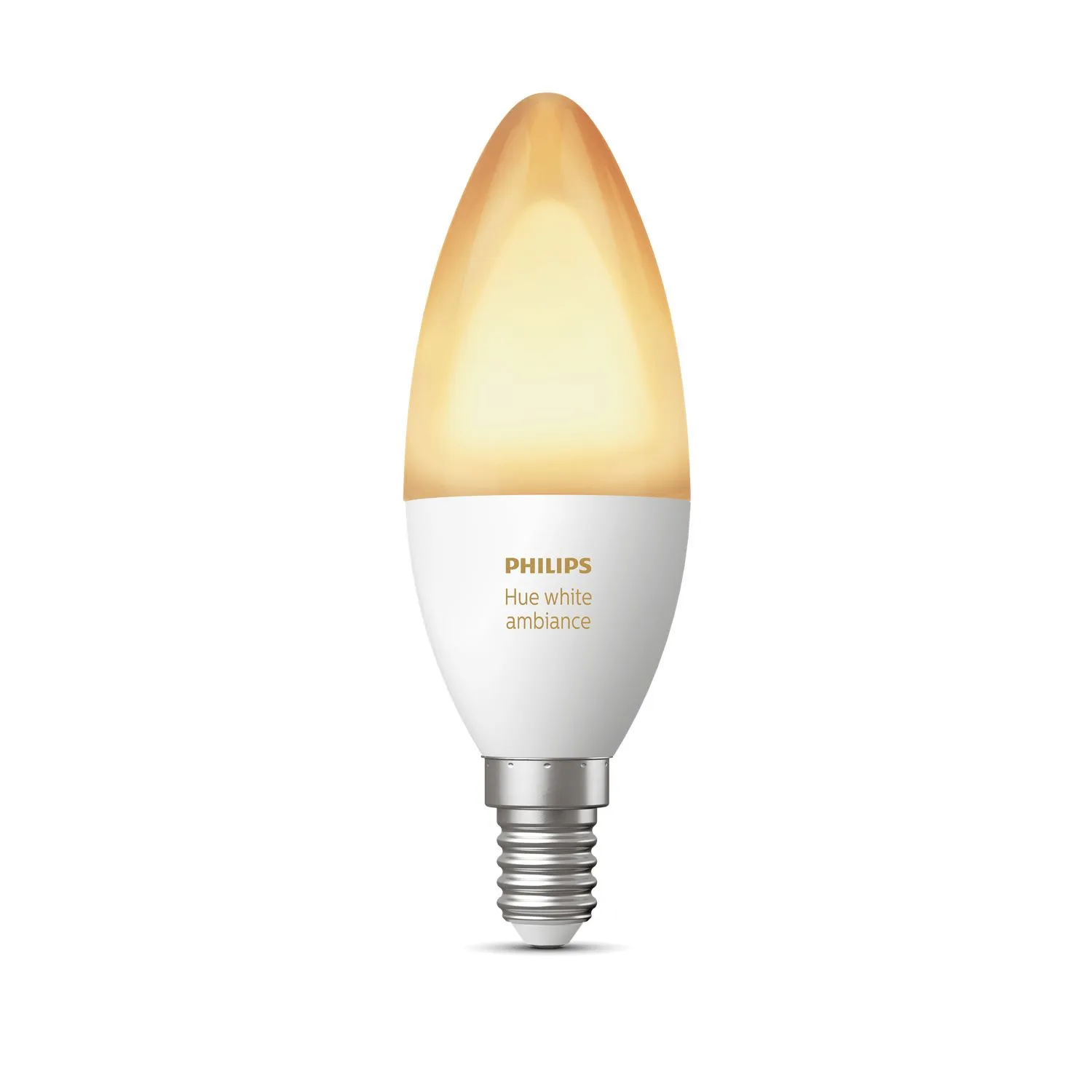Philips by Signify Hue White ambience 929001301401 smart lighting
