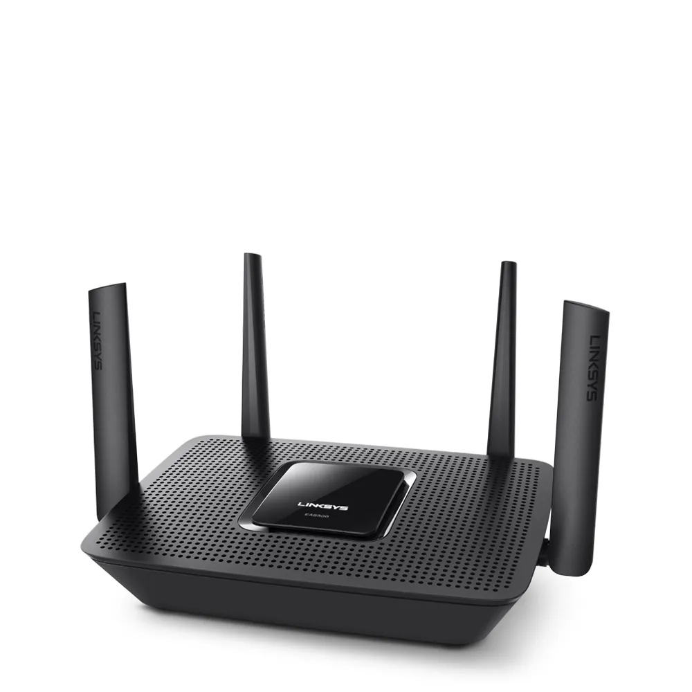 Linksys EA8300 wireless router