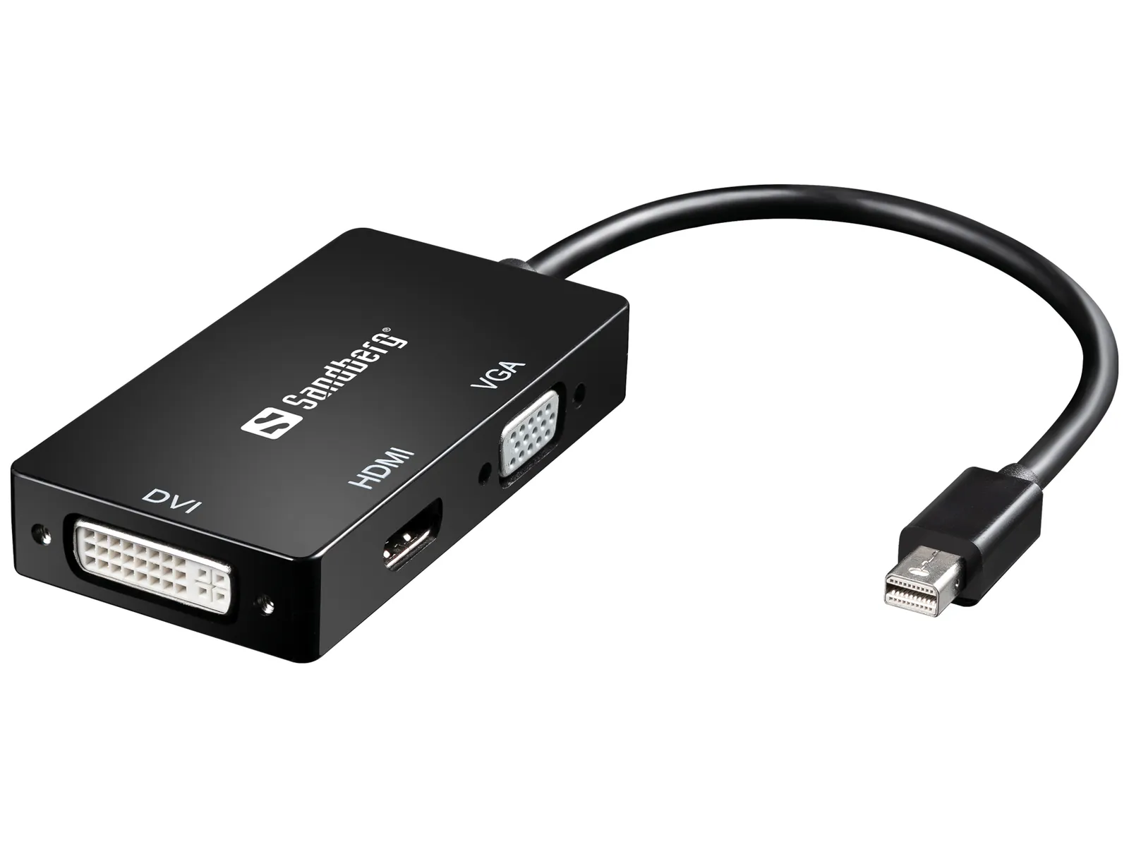 Sandberg 509-12 video cable adapter