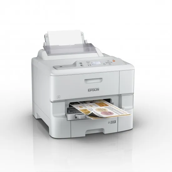 Epson WorkForce Pro WF-6090DW inkjet printer – slika 3