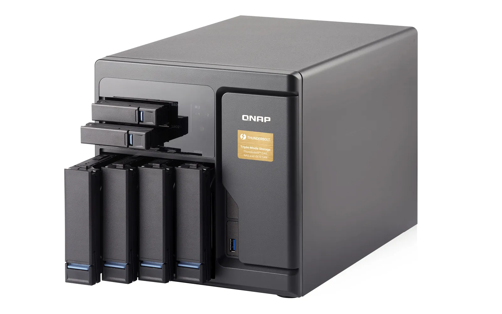 QNAP TVS-682T – slika 6