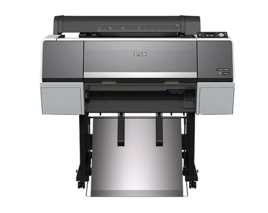 Epson SureColor P9000 Standard Edition large format printer