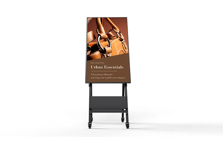 BenQ SL550 Signage Display – slika 4