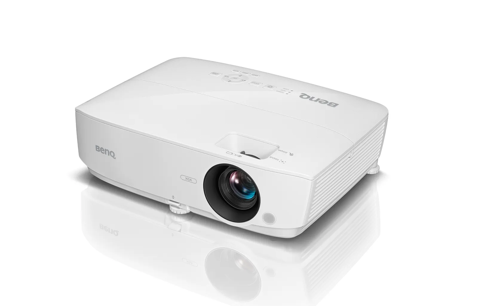 BenQ MX532 – slika 2