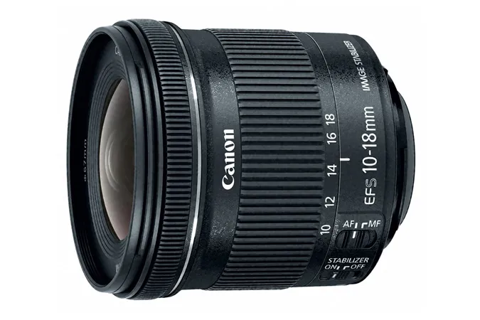 Canon EF-S 10-18mm f/4.5-5.6 IS STM – slika 2