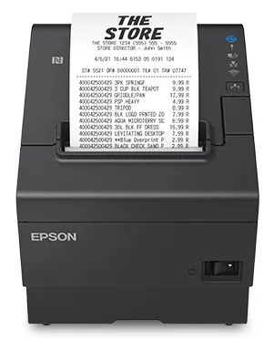 Epson TM-T88VII – slika 4