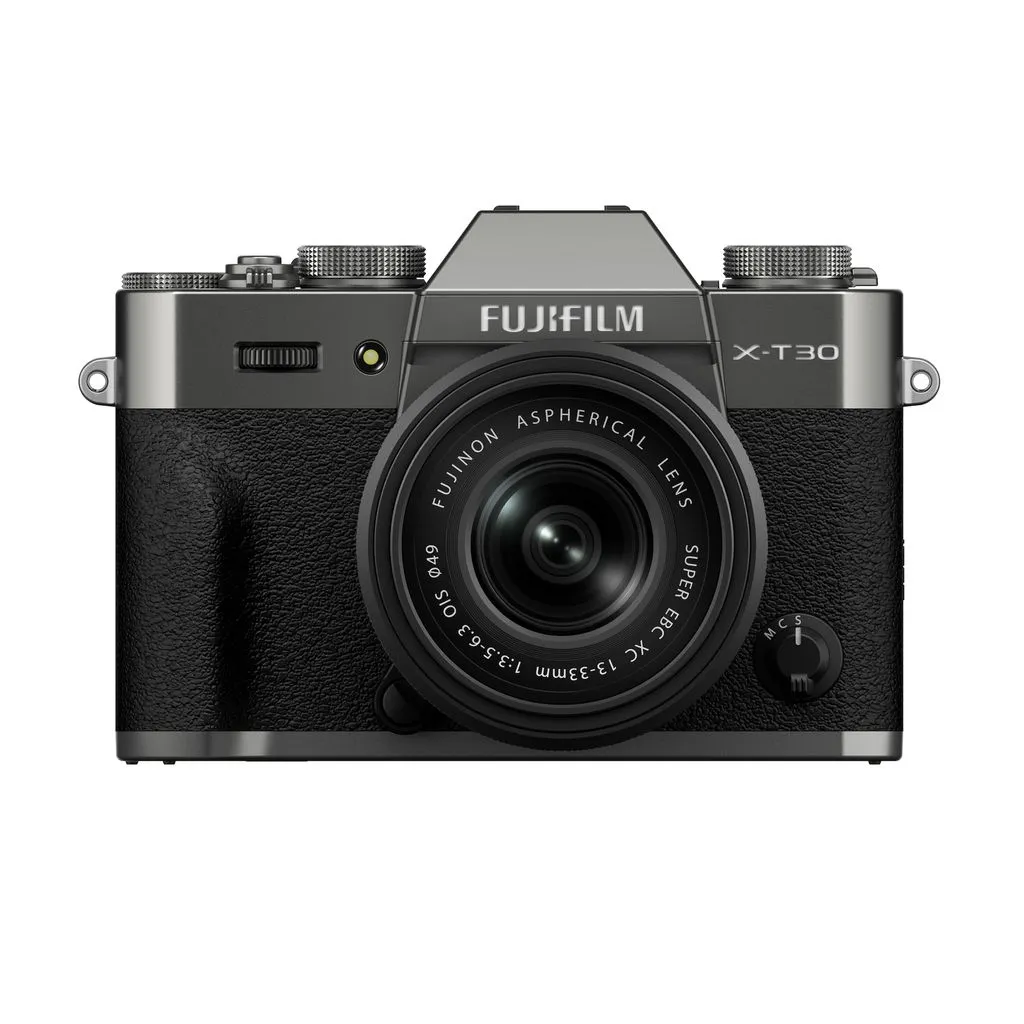 Fujifilm X -T30 III + XC 13-33mm