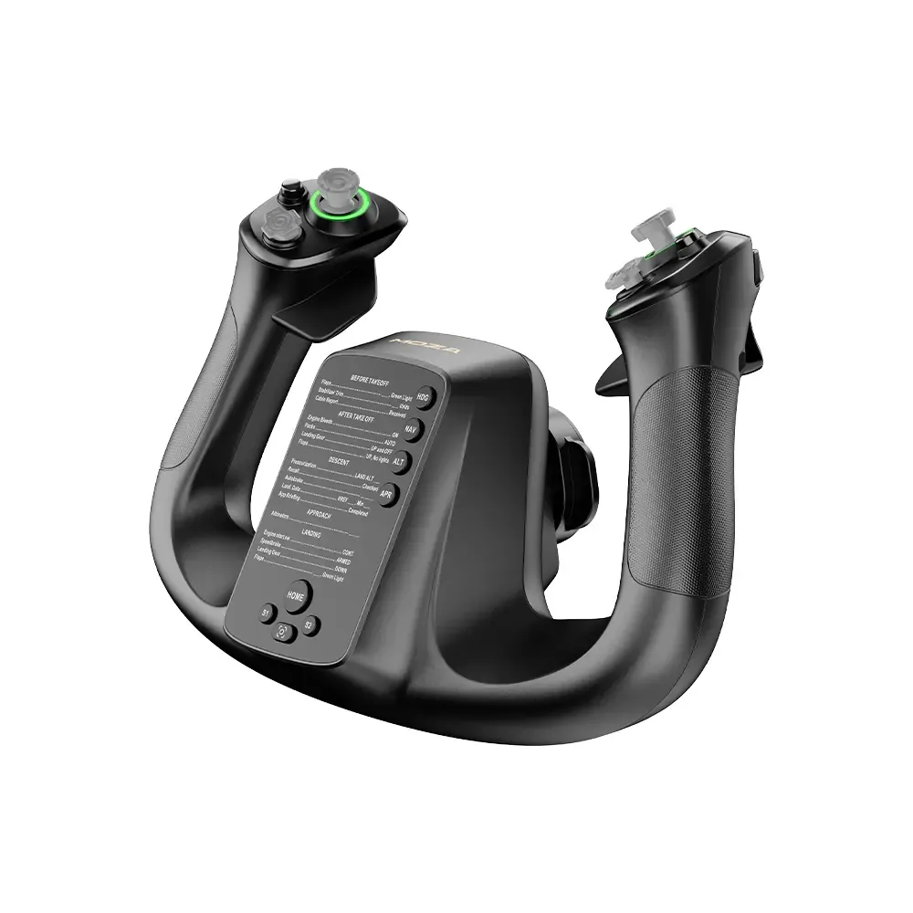 Moza Racing MFY YOKE – slika 2