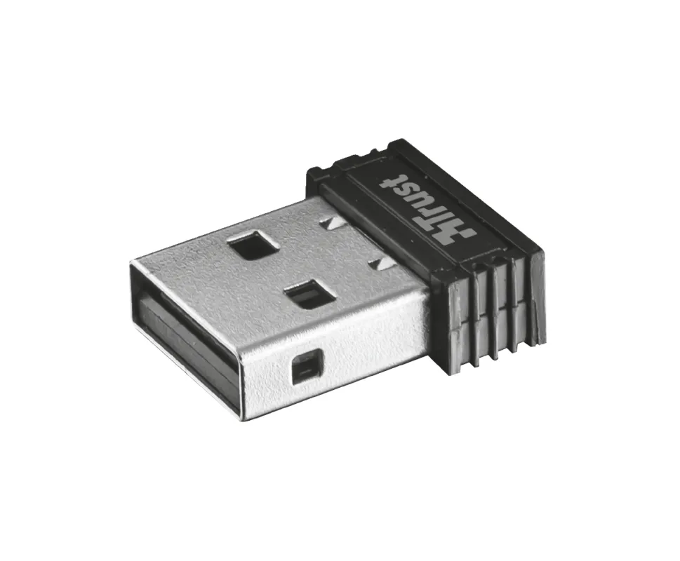 Trust Evo keyboard – slika 7
