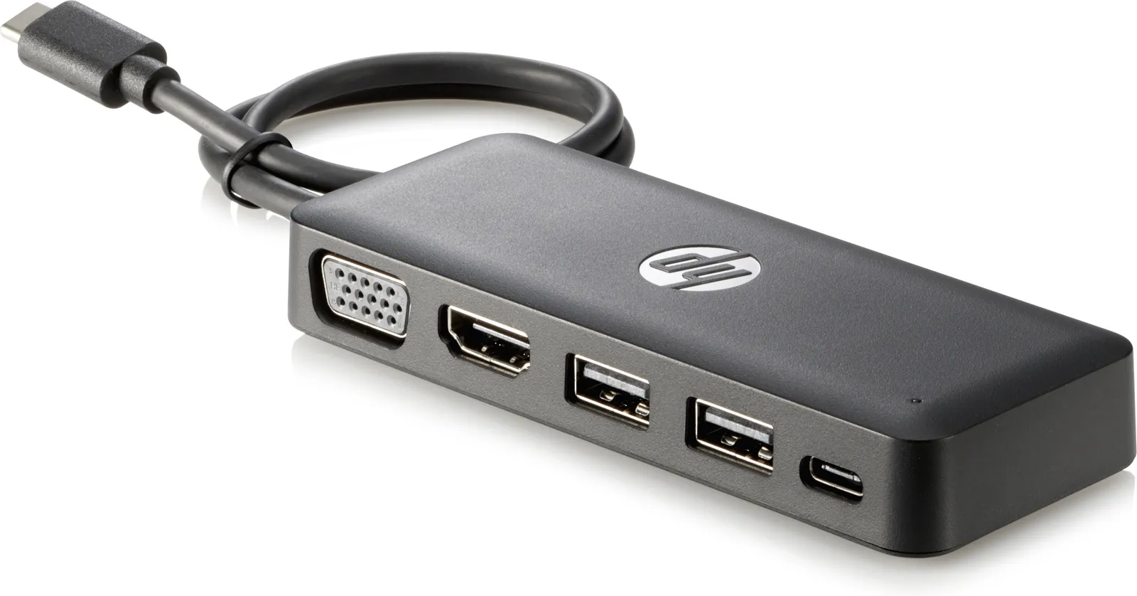 HP USB-C Travel HUB – slika 8