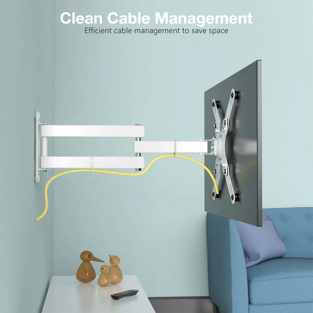 Techly ICA-PLB 136MW TV mount/stand – slika 9