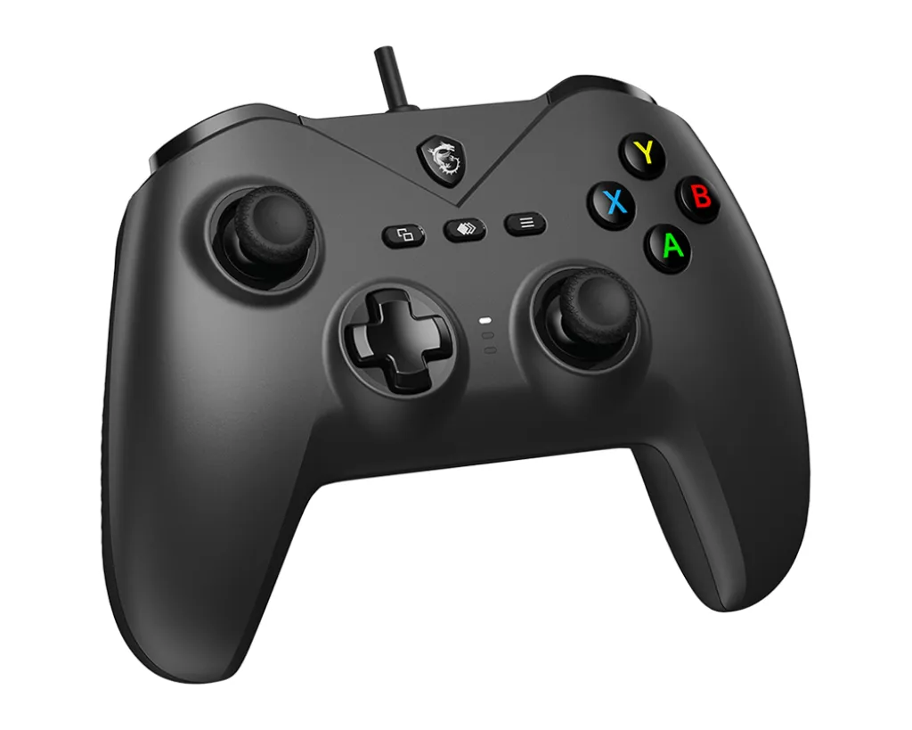 MSI FORCE GC200 Gaming Controller – slika 2
